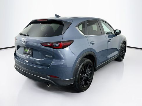 Used 2025 MAZDA CX-5 Carbon Edition AWD/4WD image 9