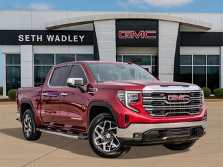 Used 2023 GMC Sierra 1500 SLT w/ SLT Convenience Package video 1