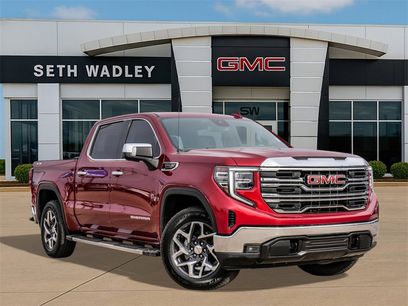 Used 2023 GMC Sierra 1500 SLT w/ SLT Convenience Package