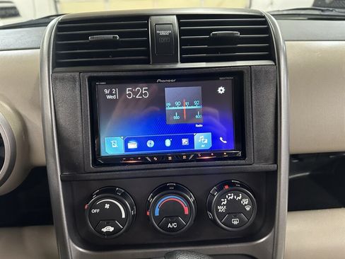 Used 2009 Honda Element EX image 20