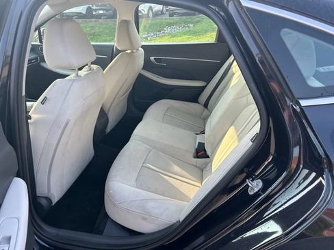 Used 2024 Hyundai Sonata SEL FWD image 9