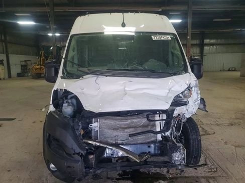 Used 2025 RAM ProMaster 2500 w/ Convenience Group image 5
