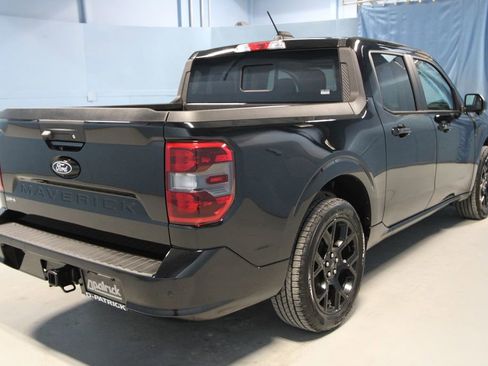 Used 2025 Ford Maverick Lobo image 36