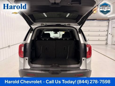 Used 2020 GMC Acadia SLE AWD/4WD image 5
