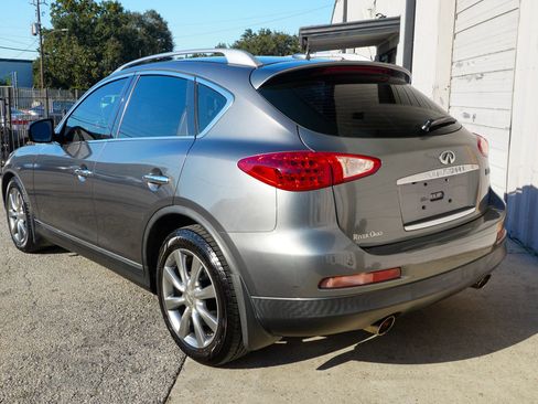 Used 2013 INFINITI EX37 Journey w/ Premium Pkg image 5