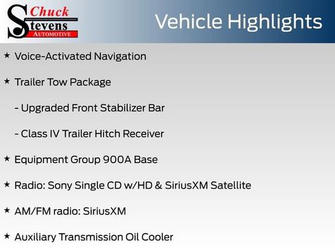 Used 2017 Ford F150 Limited w/ Trailer Tow Package AWD/4WD image 4