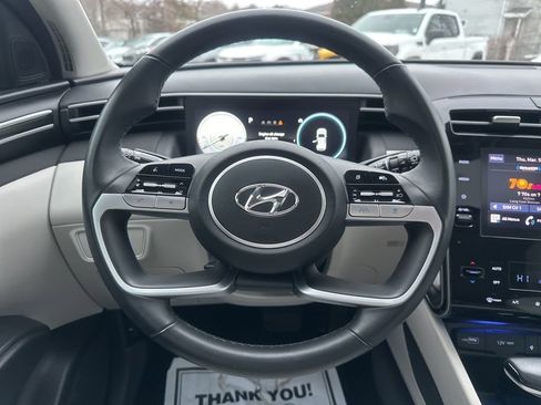 Used 2023 Hyundai Tucson SEL w/ Convenience Package image 11