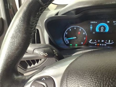 Used 2021 Ford Transit Connect XLT FWD image 27