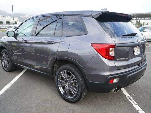 Used 2021 Honda Passport EX-L image 24
