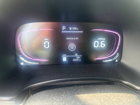 Certified 2023 Kia Soul EX FWD image 5