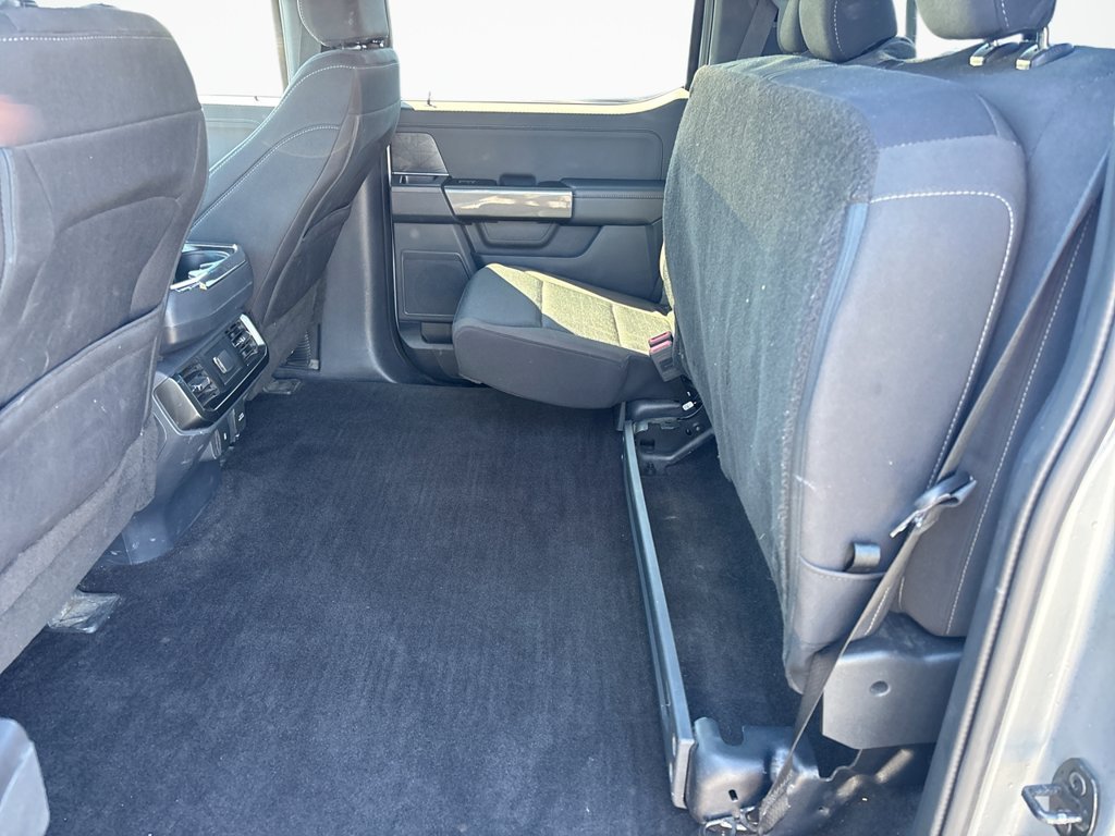 Used 2022 Ford F150 XLT w/ Equipment Group 302A High AWD/4WD image 20