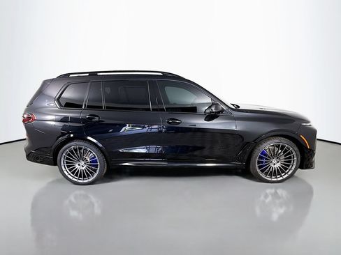 Used 2025 BMW ALPINA XB7 AWD/4WD image 8