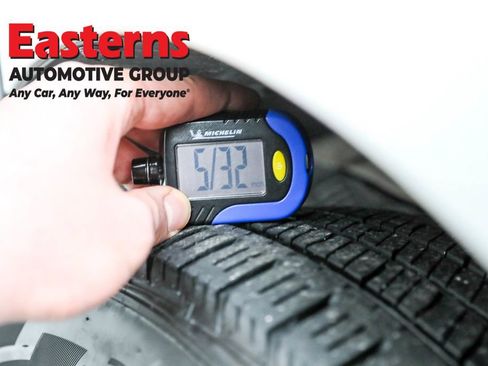 Used 2024 Kia Soul LX w/ Option Group 015 image 25