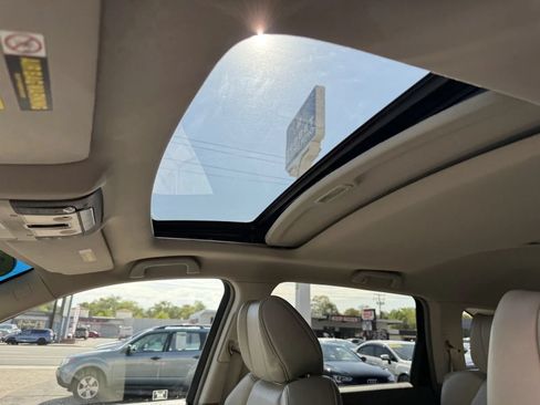 Used 2012 Acura MDX w/ Technology Package AWD/4WD image 14