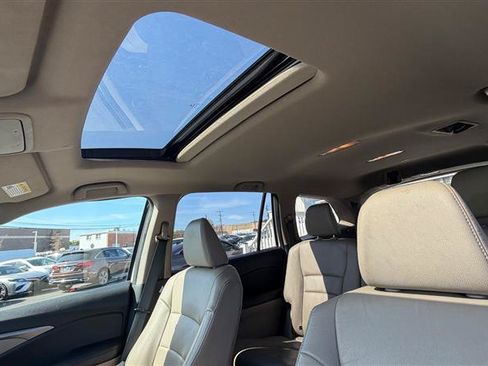 Used 2017 Honda Pilot EX-L image 26