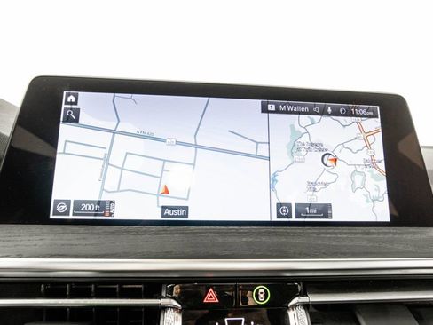 Used 2024 BMW X3 sDrive30i image 23