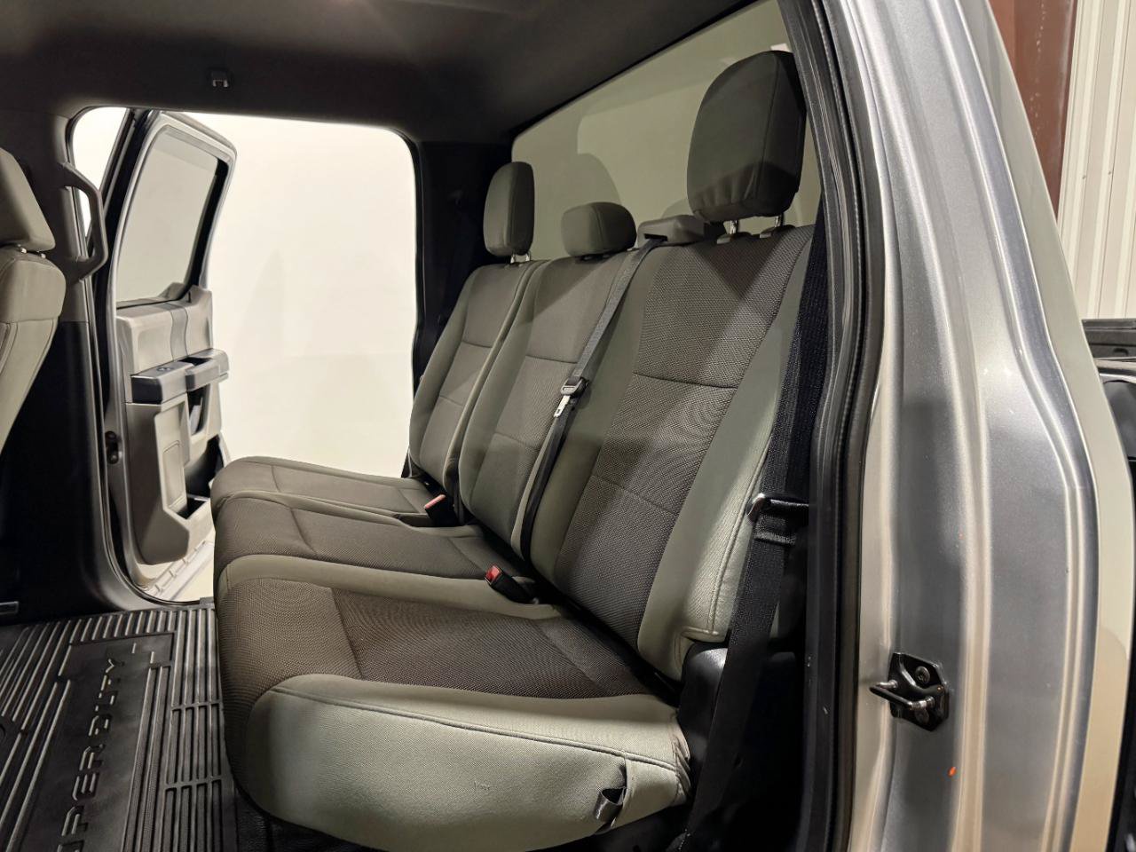 Used 2022 Ford F250 XL w/ STX Appearance Package AWD/4WD image 15