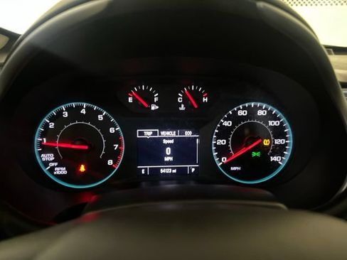 Used 2023 Chevrolet Malibu LT FWD image 22