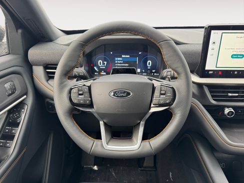 New 2026 Ford Explorer Tremor w/ Tremor Ultimate Package image 14