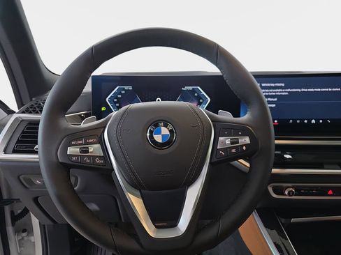 New 2026 BMW X5 xDrive40i w/ Off-Road Package image 13