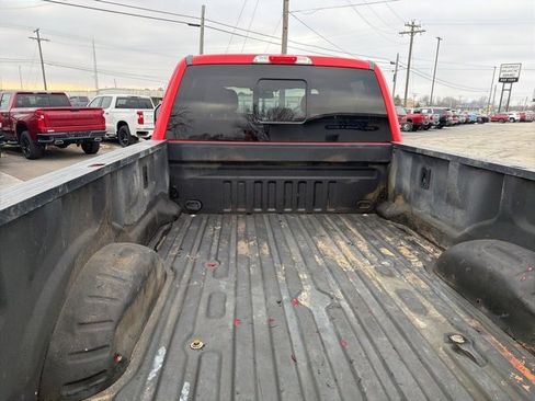 Used 2017 Ford F350 Lariat w/ Lariat Value Package image 8