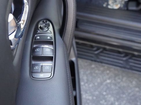 Used 2024 Nissan Armada SV w/ Cargo Package image 15