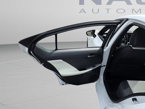 New 2026 Lexus IS 350 F Sport image 9