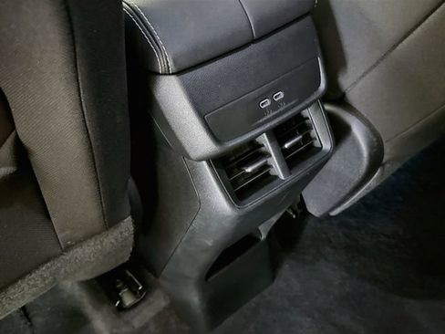 Used 2025 GMC Terrain Elevation AWD/4WD image 24