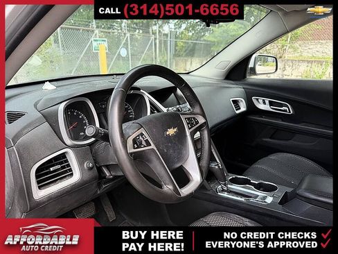 Used 2016 Chevrolet Equinox LT w/ Convenience Package FWD image 6