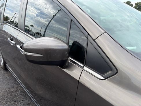 Used 2020 Honda Odyssey EX-L image 14