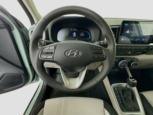 New 2026 Hyundai Venue SEL image 10
