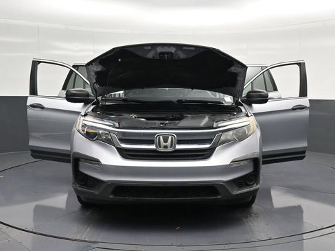 Used 2019 Honda Pilot LX image 39