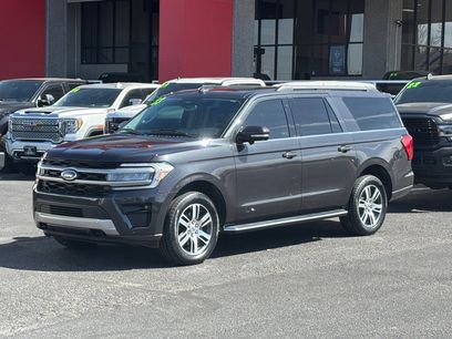 Used 2023 Ford Expedition Max XLT