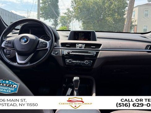 Used 2016 BMW X1 xDrive28i AWD/4WD image 28