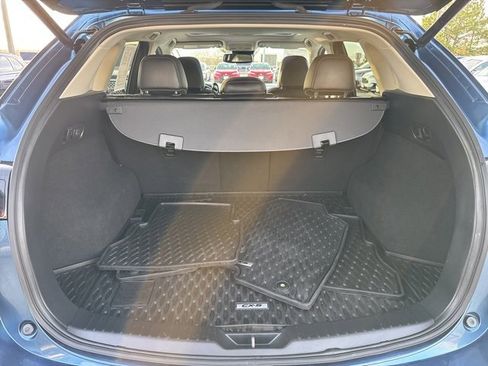 Used 2020 MAZDA CX-5 Grand Touring w/ GT Premium Package image 27