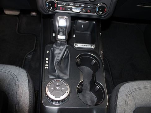 New 2025 Ford Bronco Big Bend image 39