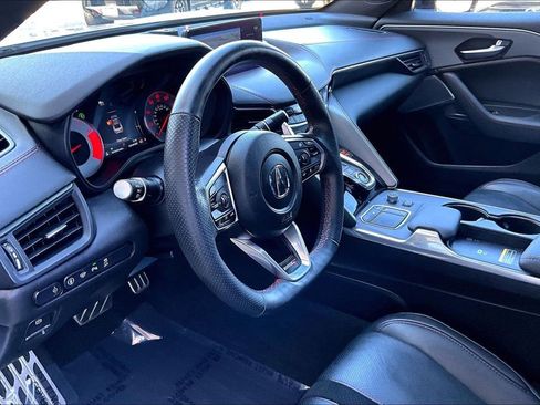 Used 2023 Acura TLX Type S image 17