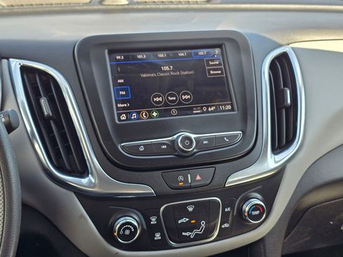 Used 2023 Chevrolet Equinox LS w/ LPO, Cargo Package FWD image 28