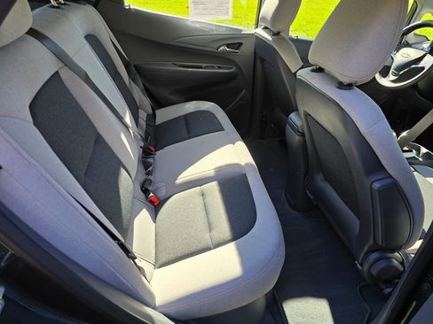 Used 2020 Chevrolet Bolt LT image 16