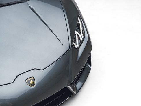 Used 2017 Lamborghini Huracan LP 580-2 RWD image 17