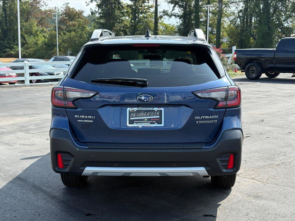 Used 2020 Subaru Outback Touring XT AWD/4WD image 28