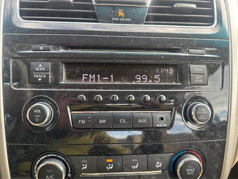 Used 2014 Nissan Altima 2.5 S image 13