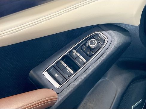 Used 2020 Subaru Ascent Touring w/ Popular Package #2A AWD/4WD image 18