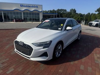 Used 2026 Audi A3 2.0T Premium