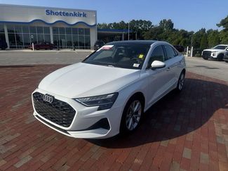 Used 2026 Audi A3 2.0T Premium AWD/4WD video 1