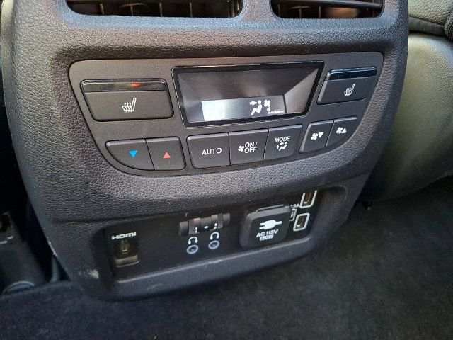 Used 2020 Honda Pilot Black Edition image 12