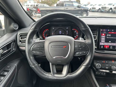 Certified 2024 Dodge Durango GT image 11