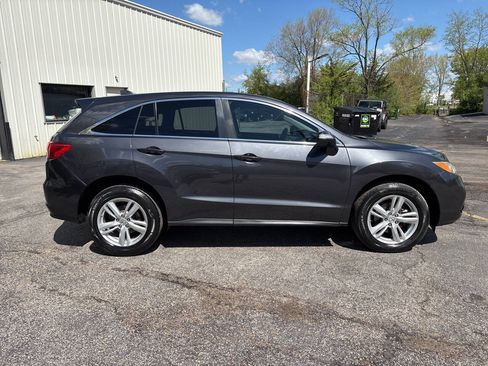 Used 2013 Acura RDX AWD image 6