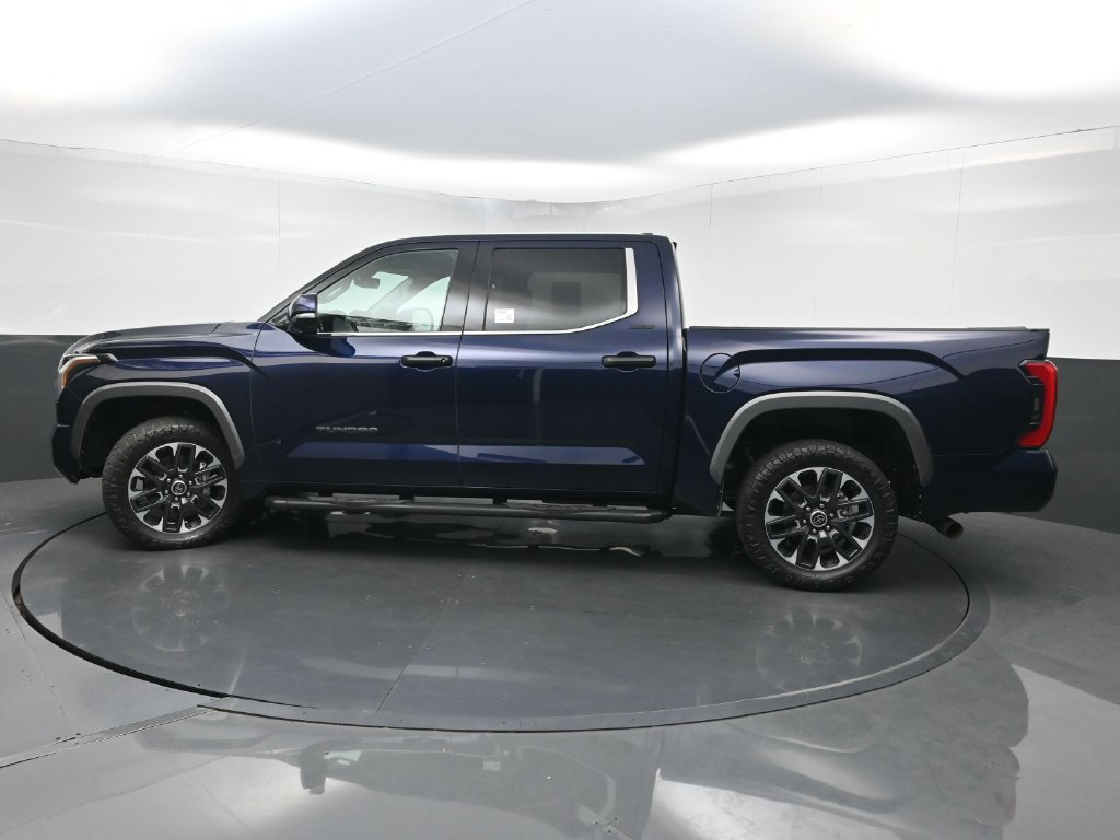 Used 2023 Toyota Tundra Limited w/ Power Package RWD image 44