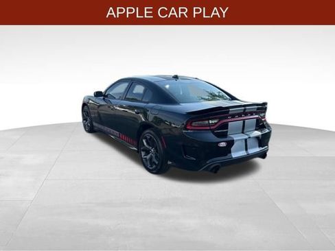 Used 2019 Dodge Charger GT RWD image 5